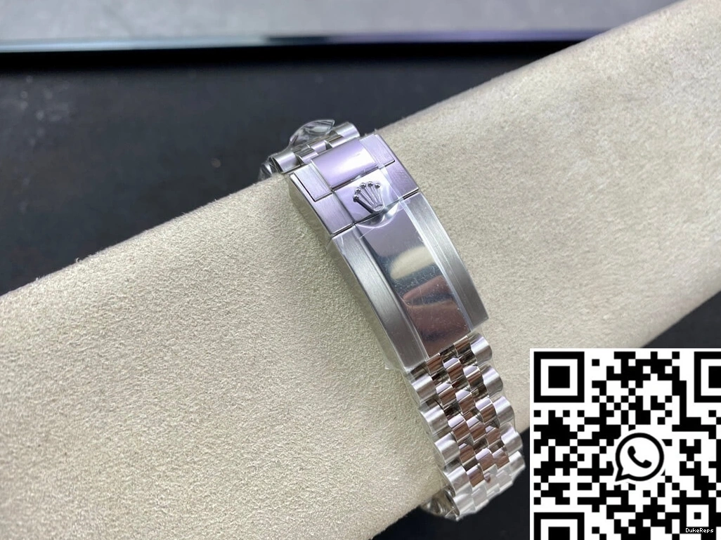 Factory M126720vtnr-0002 Clean Rolex Master II GMT Dial Black 1226